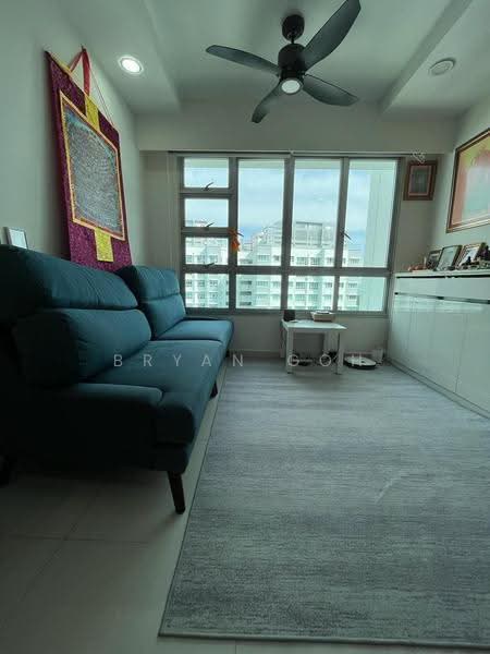 92A Telok Blangah Street 31, 92A Telok Blangah Street 31, Harbourfront / Telok Blangah, Studio, 731 sqft, HDB Flat For Rent, by Bryan Goh, 24634520 - PropertyGuru.com.sg