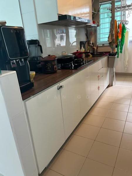 92A Telok Blangah Street 31, 92A Telok Blangah Street 31, Harbourfront / Telok Blangah, Studio, 731 sqft, HDB Flat For Rent, by Bryan Goh, 24634520 - PropertyGuru.com.sg