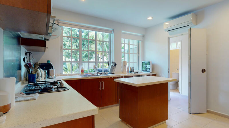 Elegant Bukit Timah Semi- D with pool 4 + helpers, Jalan Pandan, 4 Bedrooms, 3,300 sqft, Semi-Detached House For Rent, by Deborah Law, 24634579 - PropertyGuru.com.sg