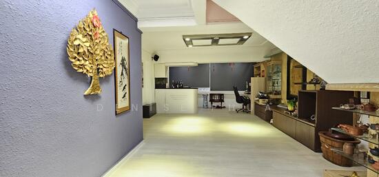 For Rent - 558 Jurong West Street 42