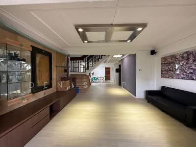 For Rent - 558 Jurong West Street 42