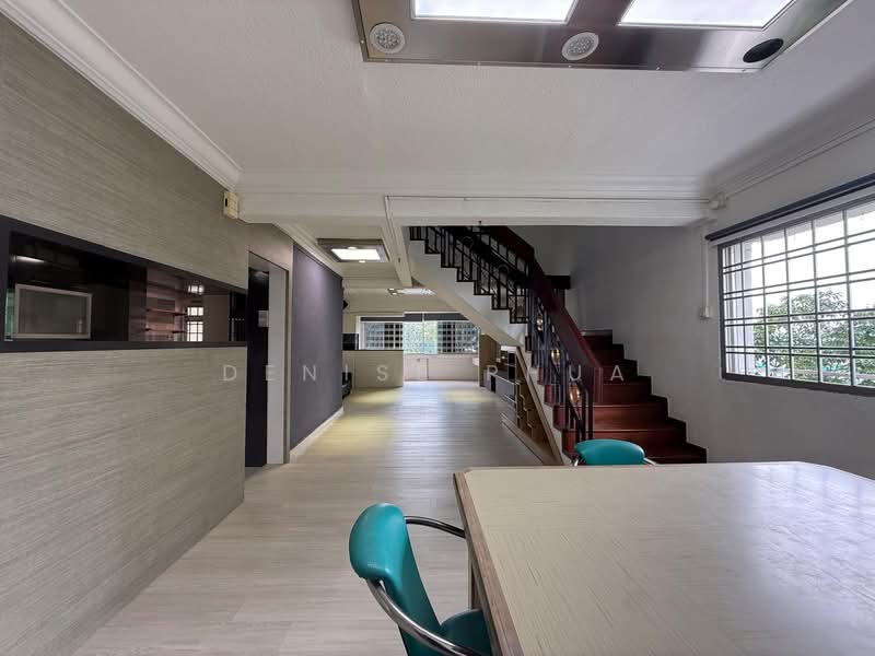 For Rent - 558 Jurong West Street 42