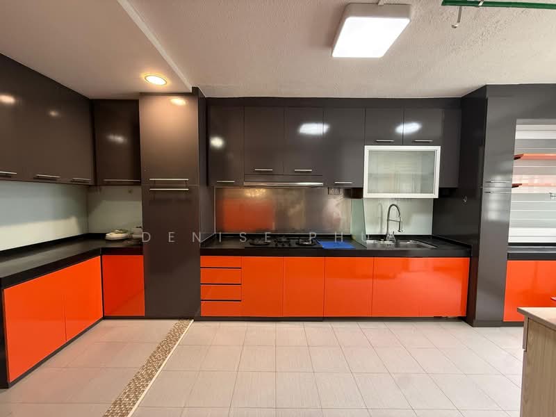 For Rent - 558 Jurong West Street 42