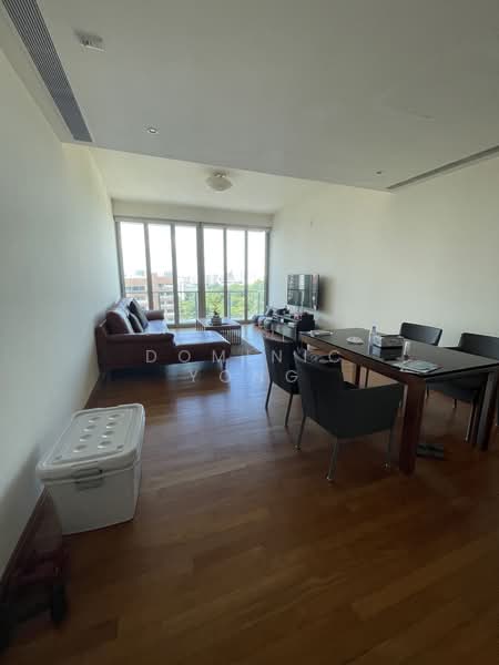 Cairnhill Crest, 2 Cairnhill Circle, 2 Bedrooms, 1,205 sqft, Condominium For Rent, by Dominic Yong, 24634658 - PropertyGuru.com.sg