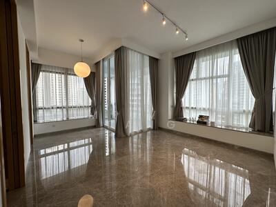 For Rent - Nouvel 18