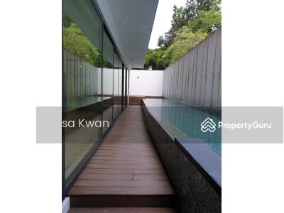 For Rent - Oei Tiong Ham Park Residences