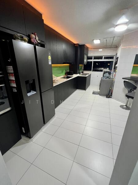 For Rent - 112 Bukit Batok West Avenue 6