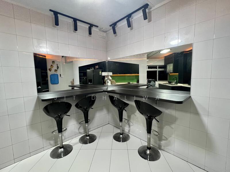 For Rent - 112 Bukit Batok West Avenue 6