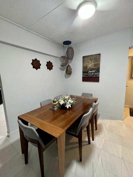 For Rent - 112 Bukit Batok West Avenue 6