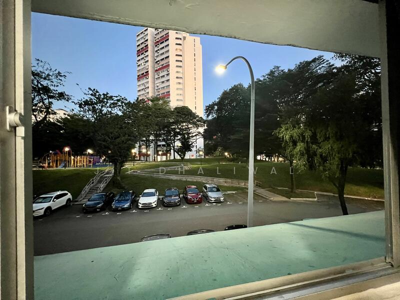 For Rent - 112 Bukit Batok West Avenue 6