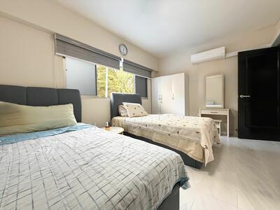 For Rent - 112 Bukit Batok West Avenue 6