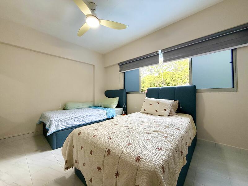 For Rent - 112 Bukit Batok West Avenue 6