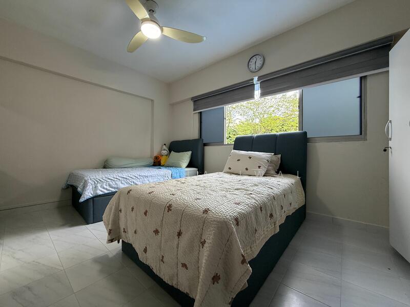 For Rent - 112 Bukit Batok West Avenue 6