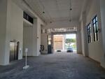 Tuas Factory with Dormitory 60 to 80 pax