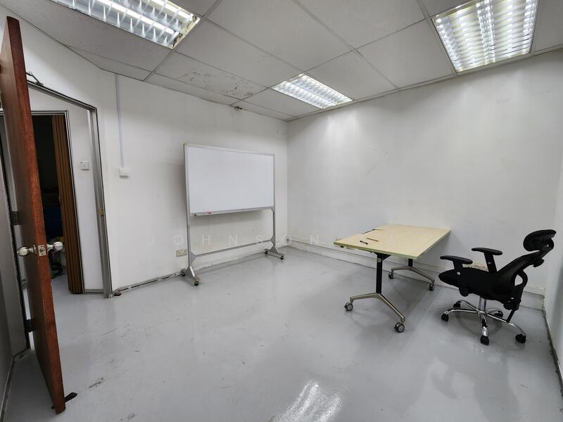 Ang Mo Kio Tech I, 3 Ang Mo Kio Industrial Park, Ang Mo Kio / Bishan / Thomson, 150 sqft, Factory / Workshop (B2) For Rent, by Johnson Aw, 24635336 - CommercialGuru.com.sg