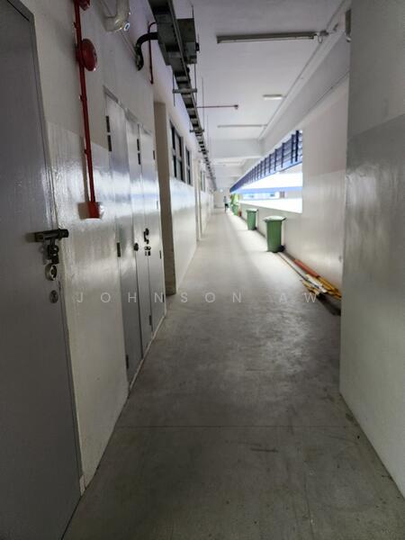 Ang Mo Kio Tech I, 3 Ang Mo Kio Industrial Park, Ang Mo Kio / Bishan / Thomson, 150 sqft, Factory / Workshop (B2) For Rent, by Johnson Aw, 24635336 - CommercialGuru.com.sg