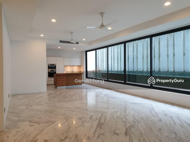 For Rent - Oei Tiong Ham Park Residences