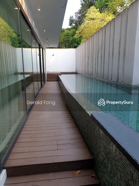 For Rent - Oei Tiong Ham Park Residences