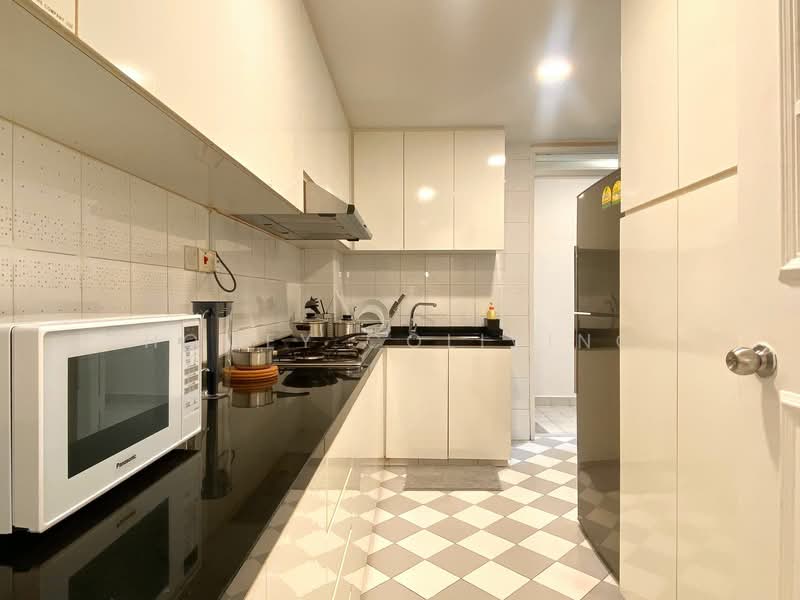 Emerald Park, 6 Indus Road, Room Rental, 100 sqft, Condominium For Rent, by Homey coliving, 24635425 - PropertyGuru.com.sg