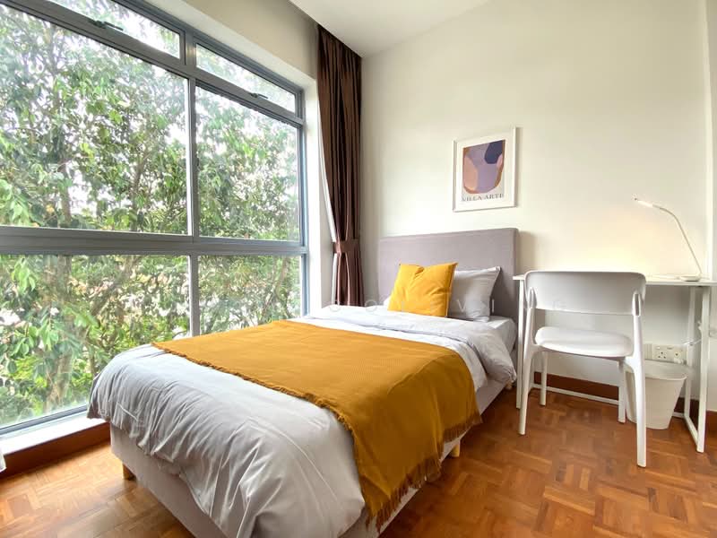 Emerald Park, 6 Indus Road, Room Rental, 100 sqft, Condominium For Rent, by Homey coliving, 24635425 - PropertyGuru.com.sg