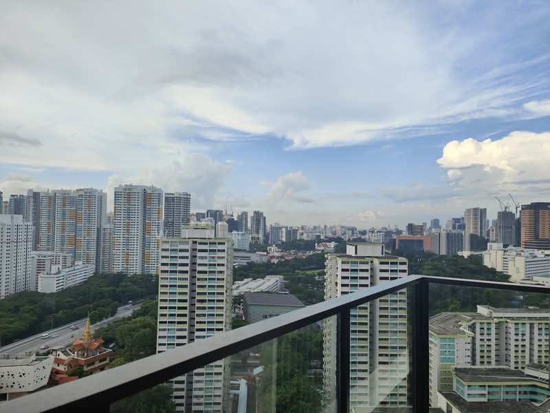 Avenue South Residence, 1 Silat Avenue, 1 Bedroom, 527 sqft, Condominium For Rent, by Winnie Lim, 24635434 - PropertyGuru.com.sg