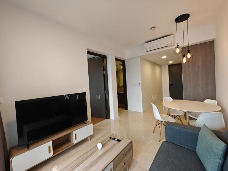 Avenue South Residence, 1 Silat Avenue, 1 Bedroom, 527 sqft, Condominium For Rent, by Winnie Lim, 24635434 - PropertyGuru.com.sg