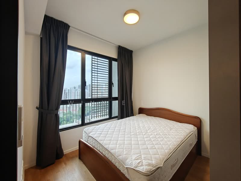 Avenue South Residence, 1 Silat Avenue, 1 Bedroom, 527 sqft, Condominium For Rent, by Winnie Lim, 24635434 - PropertyGuru.com.sg