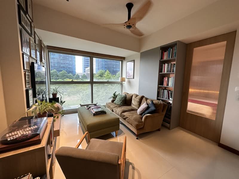 The Sail @ Marina Bay, 6 Marina Boulevard, 1 Bedroom, 624 sqft, Condominium For Rent, by Connie Chai, 24635452 - PropertyGuru.com.sg