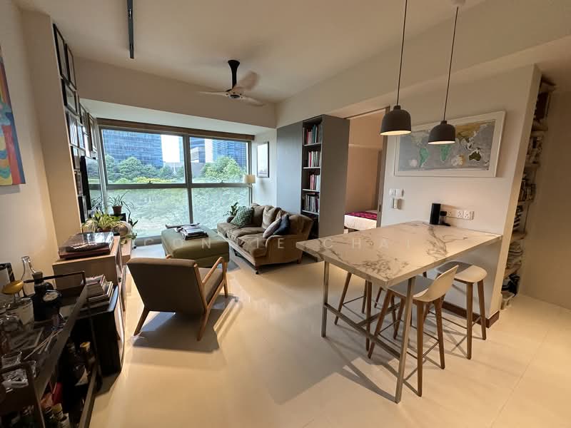The Sail @ Marina Bay, 6 Marina Boulevard, 1 Bedroom, 624 sqft, Condominium For Rent, by Connie Chai, 24635452 - PropertyGuru.com.sg