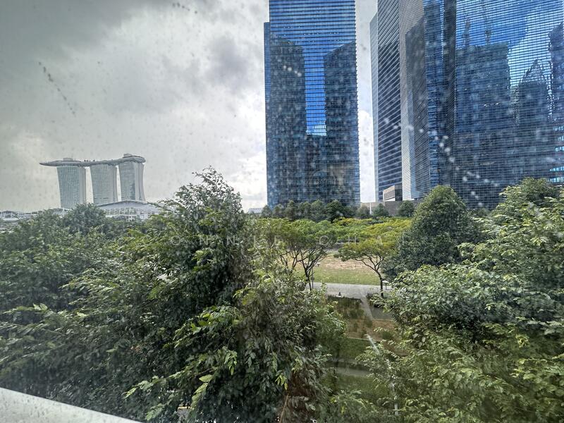 The Sail @ Marina Bay, 6 Marina Boulevard, 1 Bedroom, 624 sqft, Condominium For Rent, by Connie Chai, 24635452 - PropertyGuru.com.sg