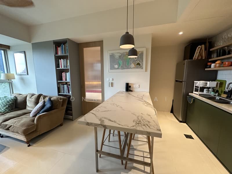 The Sail @ Marina Bay, 6 Marina Boulevard, 1 Bedroom, 624 sqft, Condominium For Rent, by Connie Chai, 24635452 - PropertyGuru.com.sg