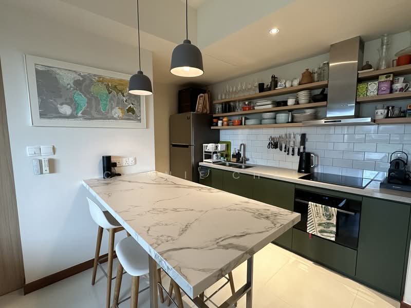 The Sail @ Marina Bay, 6 Marina Boulevard, 1 Bedroom, 624 sqft, Condominium For Rent, by Connie Chai, 24635452 - PropertyGuru.com.sg