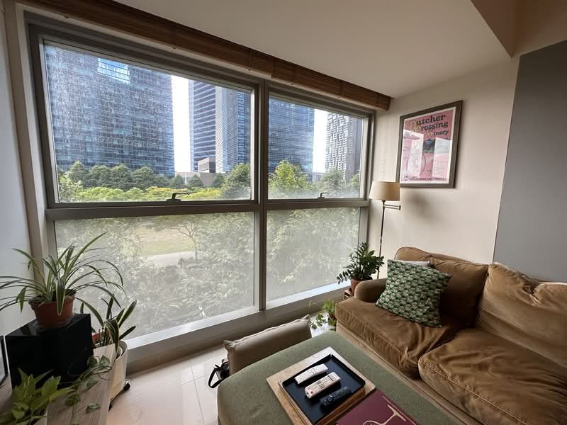 The Sail @ Marina Bay, 6 Marina Boulevard, 1 Bedroom, 624 sqft, Condominium For Rent, by Connie Chai, 24635452 - PropertyGuru.com.sg
