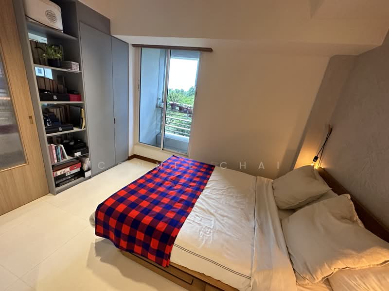 The Sail @ Marina Bay, 6 Marina Boulevard, 1 Bedroom, 624 sqft, Condominium For Rent, by Connie Chai, 24635452 - PropertyGuru.com.sg