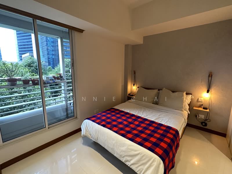 The Sail @ Marina Bay, 6 Marina Boulevard, 1 Bedroom, 624 sqft, Condominium For Rent, by Connie Chai, 24635452 - PropertyGuru.com.sg