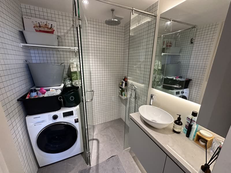 The Sail @ Marina Bay, 6 Marina Boulevard, 1 Bedroom, 624 sqft, Condominium For Rent, by Connie Chai, 24635452 - PropertyGuru.com.sg