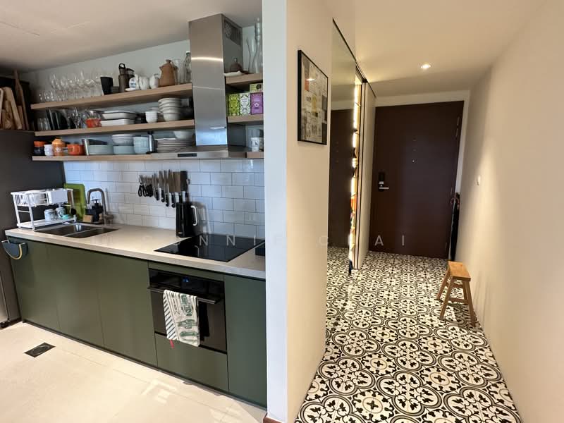 The Sail @ Marina Bay, 6 Marina Boulevard, 1 Bedroom, 624 sqft, Condominium For Rent, by Connie Chai, 24635452 - PropertyGuru.com.sg