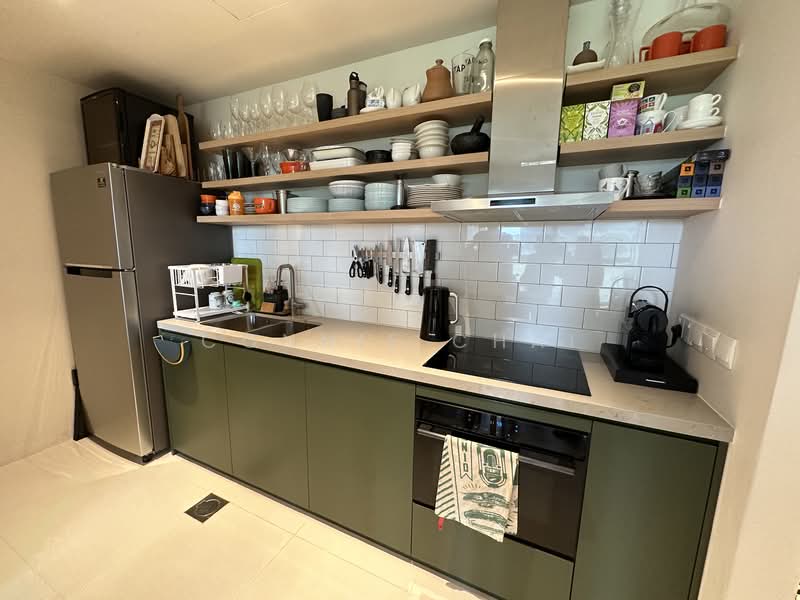 The Sail @ Marina Bay, 6 Marina Boulevard, 1 Bedroom, 624 sqft, Condominium For Rent, by Connie Chai, 24635452 - PropertyGuru.com.sg