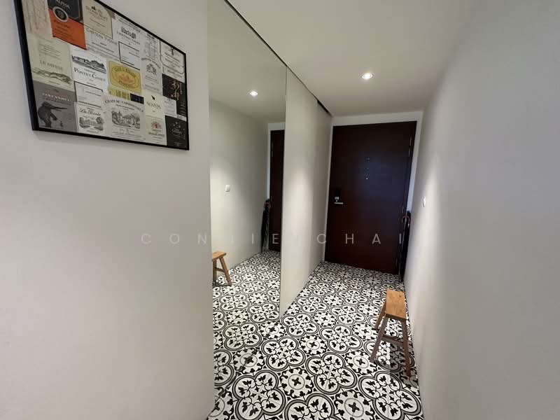 The Sail @ Marina Bay, 6 Marina Boulevard, 1 Bedroom, 624 sqft, Condominium For Rent, by Connie Chai, 24635452 - PropertyGuru.com.sg
