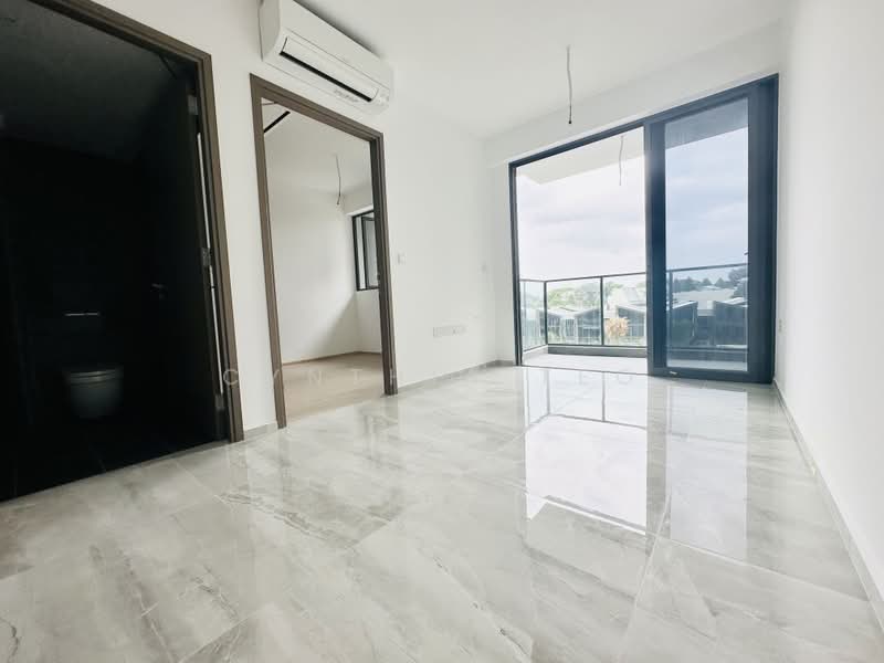Affinity At Serangoon, 26 Serangoon North Avenue 1, 1 Bedroom, 474 sqft, Condominium For Rent, by Cynthia Teo, 24635544 - PropertyGuru.com.sg