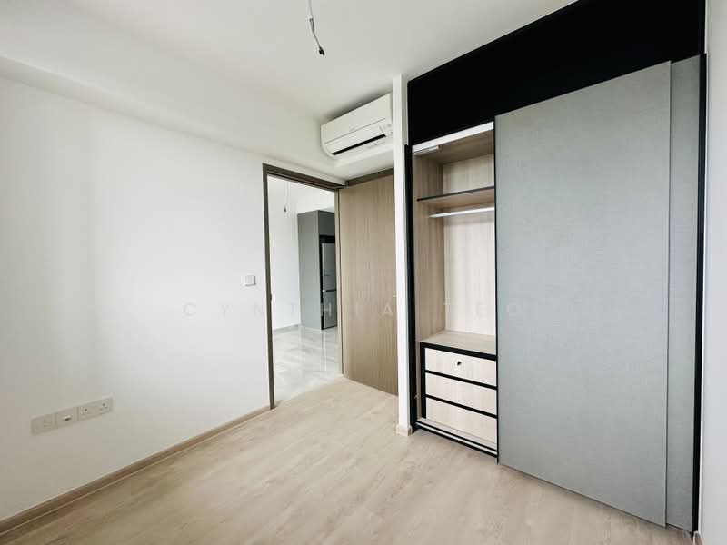 Affinity At Serangoon, 26 Serangoon North Avenue 1, 1 Bedroom, 474 sqft, Condominium For Rent, by Cynthia Teo, 24635544 - PropertyGuru.com.sg