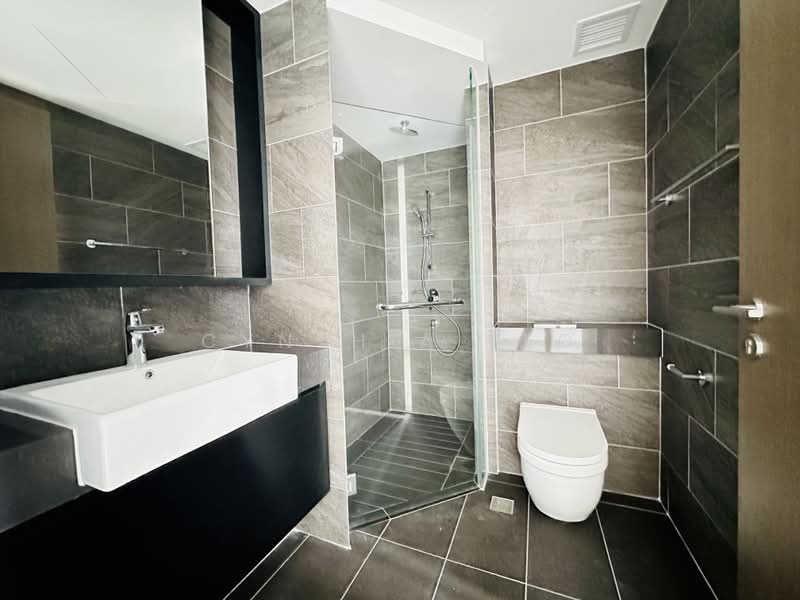 Affinity At Serangoon, 26 Serangoon North Avenue 1, 1 Bedroom, 474 sqft, Condominium For Rent, by Cynthia Teo, 24635544 - PropertyGuru.com.sg