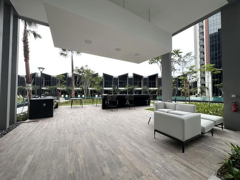 Affinity At Serangoon, 26 Serangoon North Avenue 1, 1 Bedroom, 474 sqft, Condominium For Rent, by Cynthia Teo, 24635544 - PropertyGuru.com.sg
