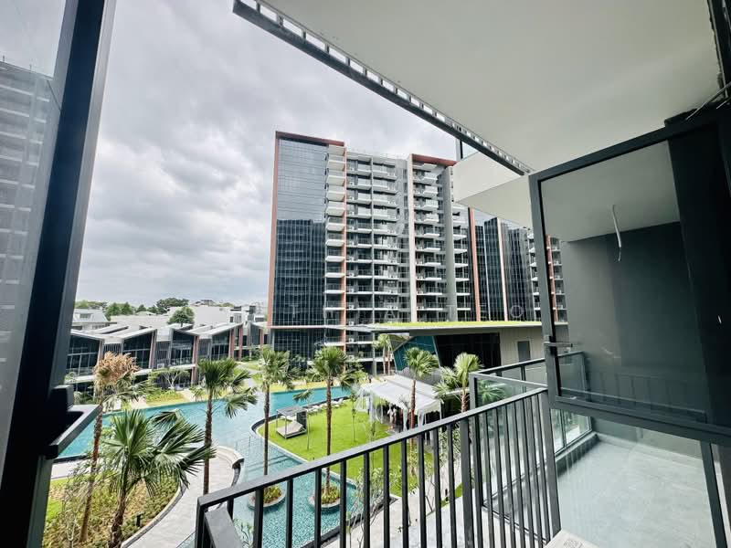 Affinity At Serangoon, 26 Serangoon North Avenue 1, 1 Bedroom, 474 sqft, Condominium For Rent, by Cynthia Teo, 24635544 - PropertyGuru.com.sg