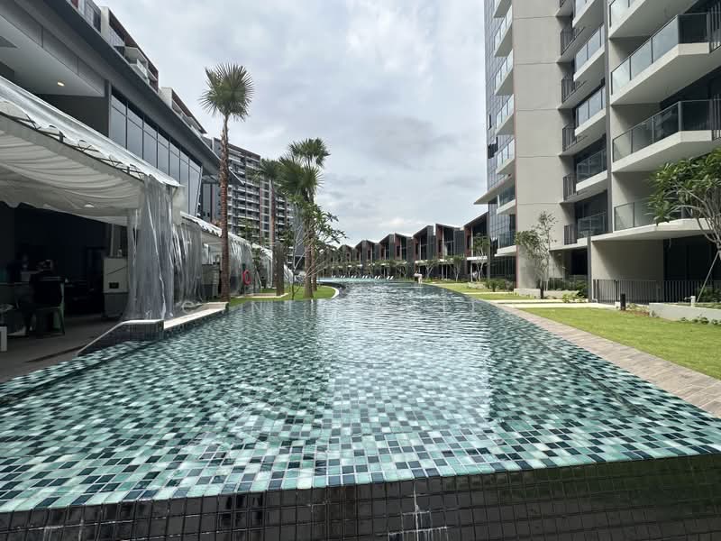 Affinity At Serangoon, 26 Serangoon North Avenue 1, 1 Bedroom, 474 sqft, Condominium For Rent, by Cynthia Teo, 24635544 - PropertyGuru.com.sg