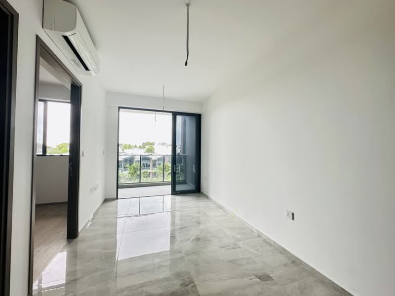 Affinity At Serangoon, 26 Serangoon North Avenue 1, 1 Bedroom, 474 sqft, Condominium For Rent, by Cynthia Teo, 24635544 - PropertyGuru.com.sg