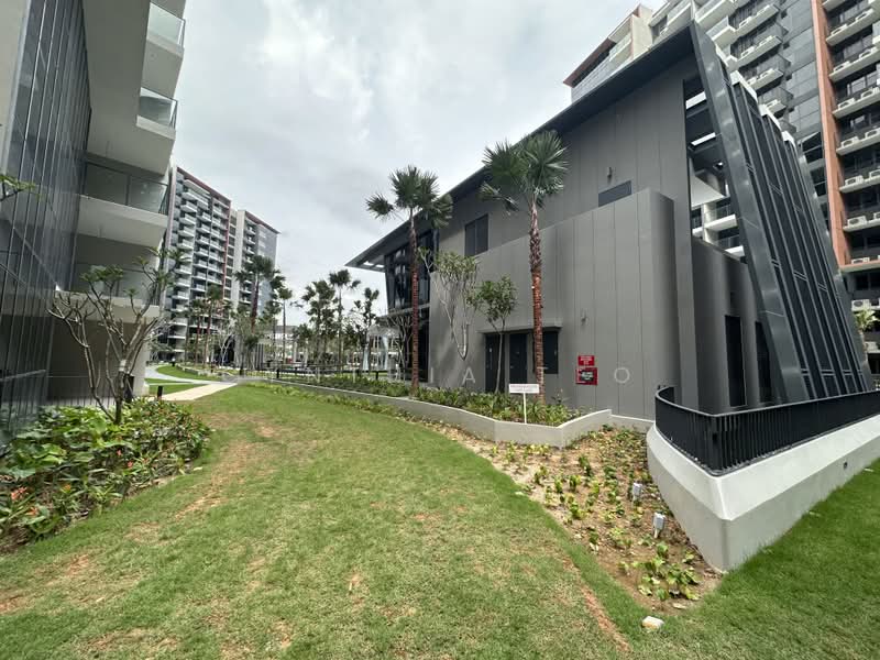 Affinity At Serangoon, 26 Serangoon North Avenue 1, 1 Bedroom, 474 sqft, Condominium For Rent, by Cynthia Teo, 24635544 - PropertyGuru.com.sg