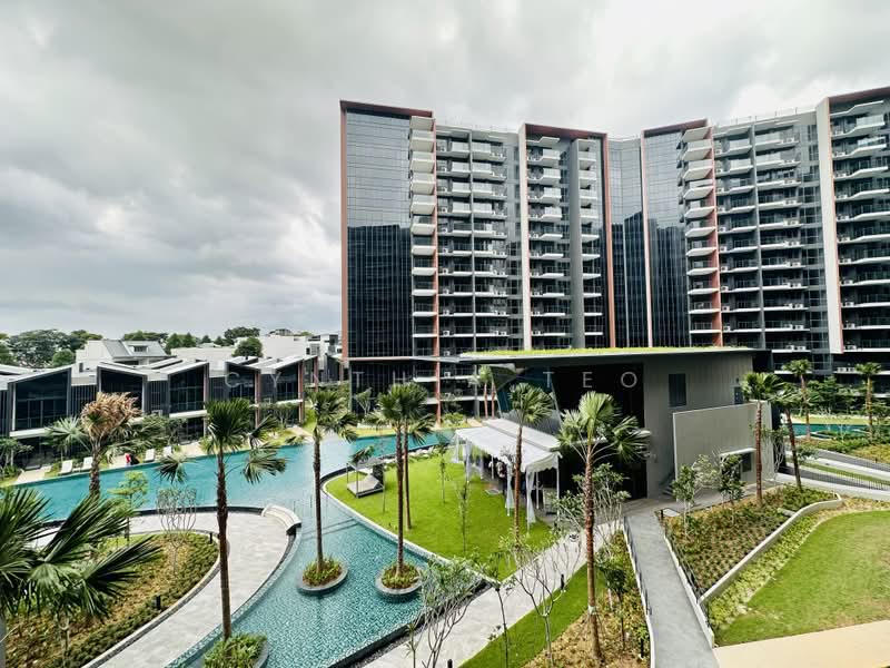Affinity At Serangoon, 26 Serangoon North Avenue 1, 1 Bedroom, 474 sqft, Condominium For Rent, by Cynthia Teo, 24635544 - PropertyGuru.com.sg