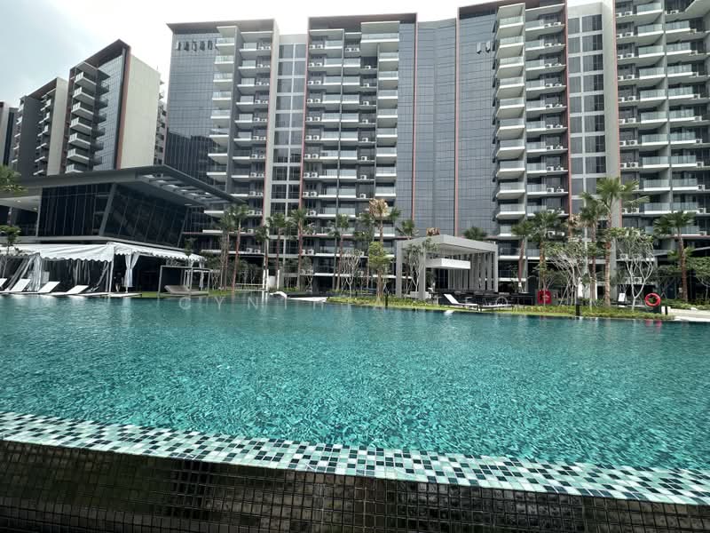 Affinity At Serangoon, 26 Serangoon North Avenue 1, 1 Bedroom, 474 sqft, Condominium For Rent, by Cynthia Teo, 24635544 - PropertyGuru.com.sg