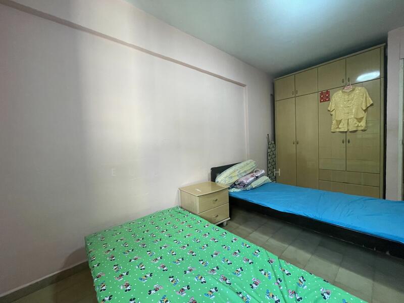 For Rent - 373 Clementi Avenue 4